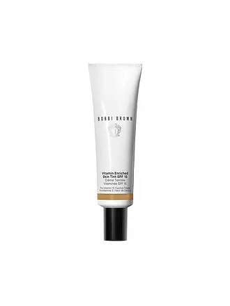 BOBBI BROWN | Gesichtscreme - Vitamin Enriched Skin Tint  50ml ( | hellbraun