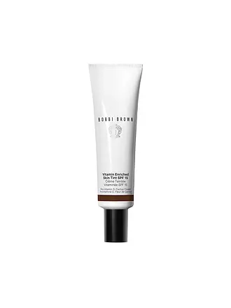 BOBBI BROWN | Gesichtscreme - Vitamin Enriched Skin Tint  50ml (Fair 3) | hellbraun