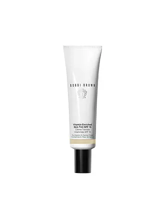 BOBBI BROWN | Gesichtscreme - Vitamin Enriched Skin Tint  50ml (Golden 2) | rosa