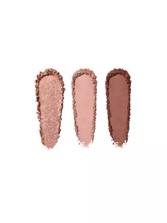 BOBBI BROWN | Lidschatten - Essential Eyeshadow Trios (Golden Hour) | camel