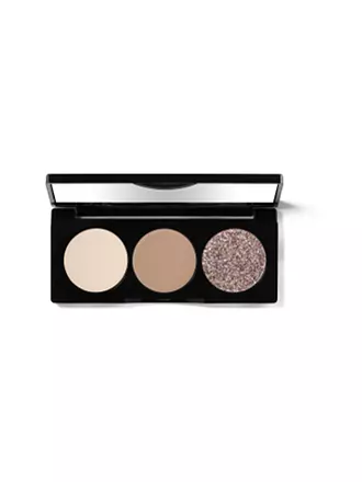 BOBBI BROWN | Lidschatten - Essential Eyeshadow Trios (Greys) | 