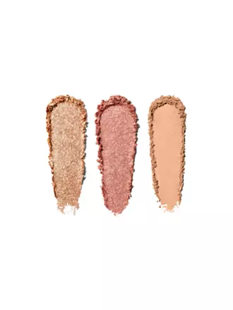 BOBBI BROWN | Lidschatten - Essential Eyeshadow Trios (Soft Coral) | 