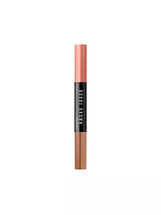 BOBBI BROWN | Lidschatten - Long Wear Cream Shadow Stick ( 71 Cosmic Pink ) | beige