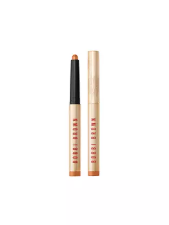 BOBBI BROWN | Lidschatten - Long Wear Cream Shadow Stick (90 Gold Rush) | silber