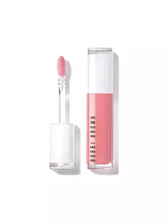 BOBBI BROWN | Lipgloss - Extra Plump Lip Serum (04 Baby) | pink