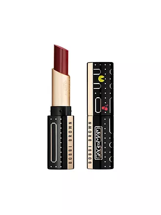 BOBBI BROWN | Lippenpflege - Luxe Matte Lipstick (11 Red) | dunkelrot