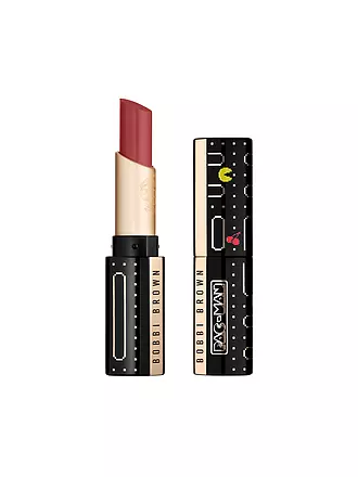 BOBBI BROWN | Lippenpflege - Luxe Matte Lipstick (18 Brown) | camel