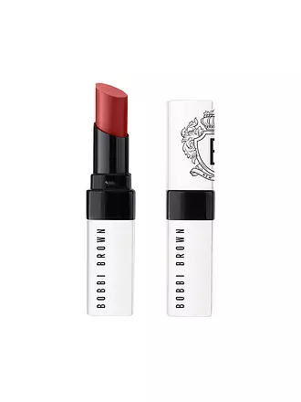 BOBBI BROWN | Lippenstift - Extra Lip Tint ( 01 Bare Pink ) | dunkelrot