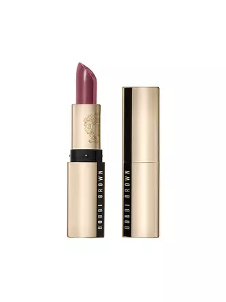 BOBBI BROWN | Lippenstift - Luxe Lipstick ( 01 Claret ) | beere