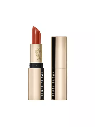 BOBBI BROWN | Lippenstift - Luxe Lipstick ( 04 Pink Buff ) | rot