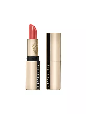 BOBBI BROWN | Lippenstift - Luxe Lipstick ( 05 Soft Berry ) | koralle