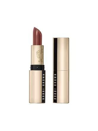 BOBBI BROWN | Lippenstift - Luxe Lipstick ( 08 Aftermoon Tea ) | rosa