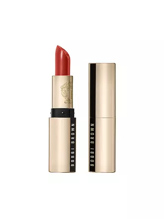 BOBBI BROWN | Lippenstift - Luxe Lipstick ( 08 Aftermoon Tea ) | orange