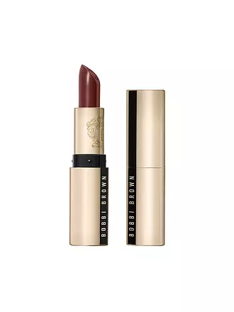 BOBBI BROWN | Lippenstift - Luxe Lipstick ( 08 Aftermoon Tea ) | rot