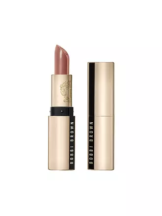 BOBBI BROWN | Lippenstift - Luxe Lipstick ( 11 Hibiscus ) | beige