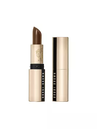 BOBBI BROWN | Lippenstift - Luxe Lipstick ( 13 Rosewood ) | braun