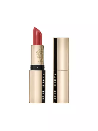 BOBBI BROWN | Lippenstift - Luxe Lipstick ( 13 Rosewood ) | pink