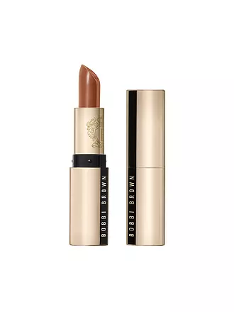 BOBBI BROWN | Lippenstift - Luxe Lipstick ( 22 Plaza Peach ) | rosa