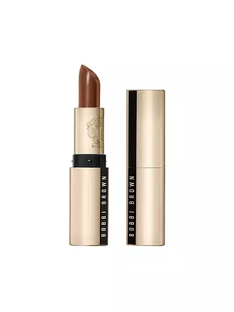 BOBBI BROWN | Lippenstift - Luxe Lipstick ( 24 City Dawn ) | braun