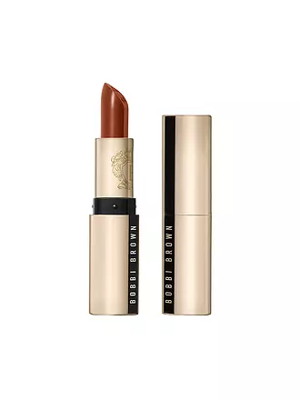 BOBBI BROWN | Lippenstift - Luxe Lipstick ( 28 Red Velovet ) | rosa