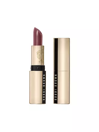 BOBBI BROWN | Lippenstift - Luxe Lipstick ( 29 Rare Ruby ) | rosa