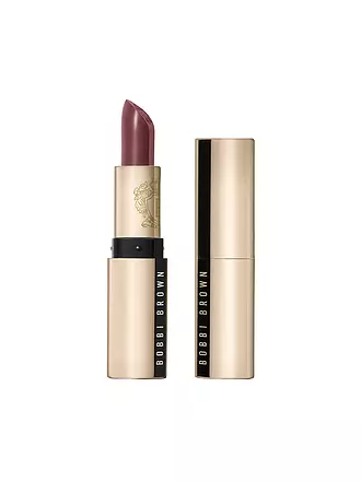 BOBBI BROWN | Lippenstift - Luxe Lipstick ( 36 Italien Rose ) | rosa