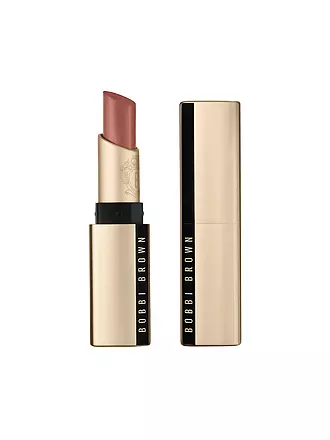 BOBBI BROWN | Lippenstift - Luxe Matte Lipsitck (01 Downtown Rose) | rosa