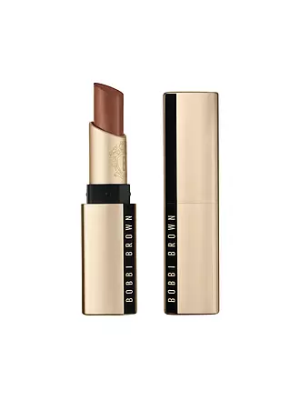 BOBBI BROWN | Lippenstift - Luxe Matte Lipsitck (10 Golden Hour) | rosa