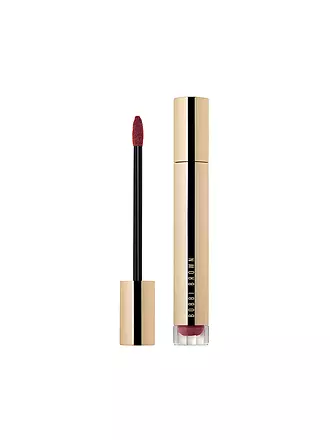 BOBBI BROWN | Lippenstift - Luxe Matte Liquid Lip (01 Lunch Date) | beere