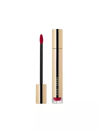 BOBBI BROWN | Lippenstift - Luxe Matte Liquid Lip (01 Lunch Date) | rosa