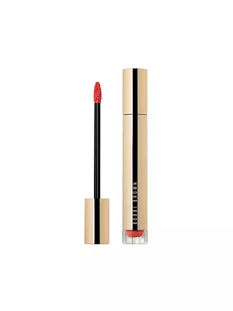 BOBBI BROWN | Lippenstift - Luxe Matte Liquid Lip (03 Downtime) | rot