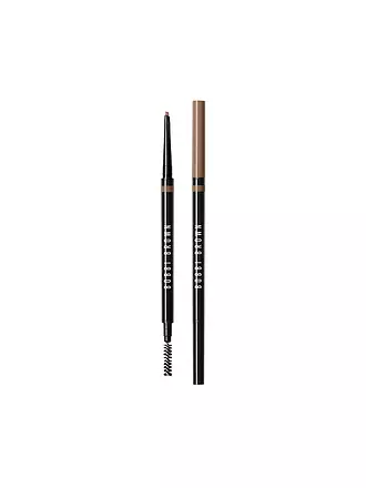 BOBBI BROWN | Precise Brow Pencil (04 Univ. Red) | camel