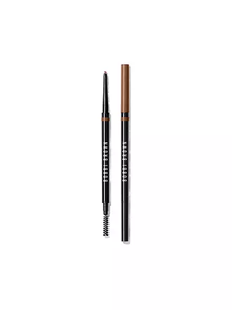 BOBBI BROWN | Precise Brow Pencil (04 Univ. Red) | camel