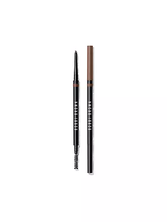 BOBBI BROWN | Precise Brow Pencil (04 Univ. Red) | grau