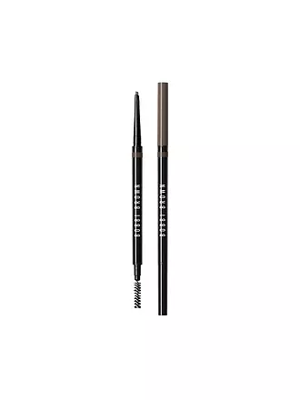 BOBBI BROWN | Precise Brow Pencil (04 Univ. Red) | schwarz