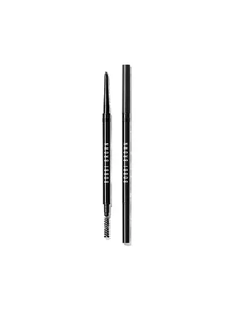 BOBBI BROWN | Precise Brow Pencil (05 Cool Brown) | schwarz