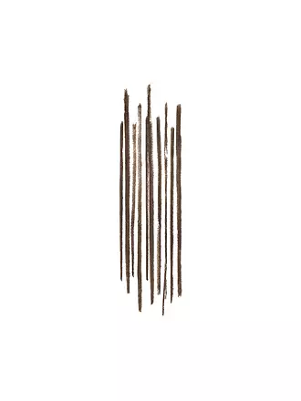 BOBBI BROWN | Precise Brow Pencil (10 Warm Dark Brown) | schwarz