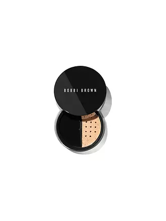 BOBBI BROWN | Puder - Sheer Finish Loose Powder ( 05 Soft Sand )  | 