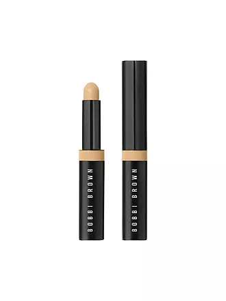 BOBBI BROWN | Skin Concealer Stick (03 Warm Ivory) | camel