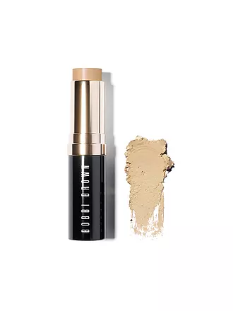 BOBBI BROWN | Skin Foundation Stick (08 / W-098 Walnut) | beige