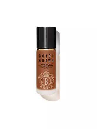 BOBBI BROWN | Skin Long Wear Weightless Foundation ( W 086 Warm Almond) | braun