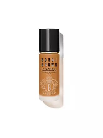 BOBBI BROWN | Skin Long Wear Weightless Foundation ( W 086 Warm Almond) | braun