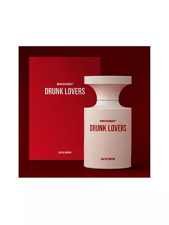 BORNTOSTANDOUT | Drunk Lovers Eau de Parfum 100ml | keine Farbe