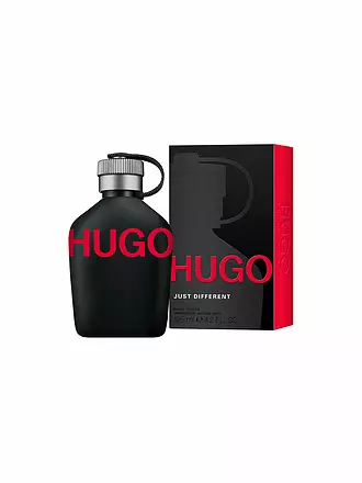 BOSS |  HUGO Just Different Eau de Toilette Natural Spray 75ml | keine Farbe