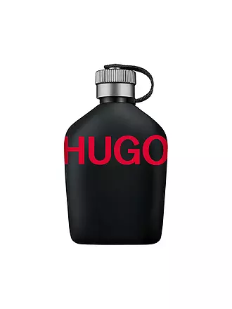 BOSS |  HUGO Just Different Eau de Toilette Natural Spray 75ml | keine Farbe