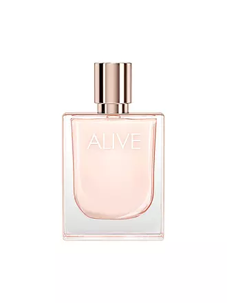 BOSS | ALIVE Eau de Toilette 50ml | 