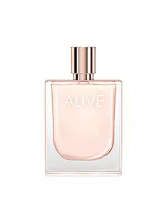 BOSS | ALIVE Eau de Toilette 80ml | keine Farbe