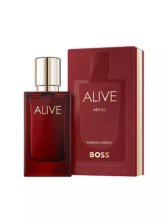 BOSS | Alive Absolu Parfum Intense 30ml | keine Farbe