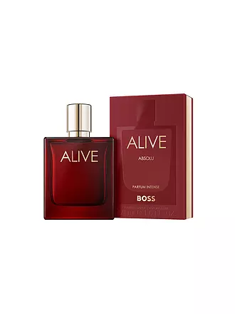 BOSS | Alive Absolu Parfum Intense 50ml | keine Farbe