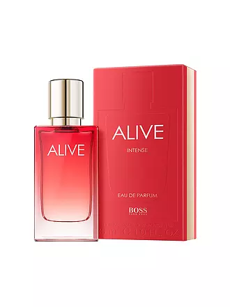 BOSS | Alive Intense Eau de Parfum 30ml | keine Farbe